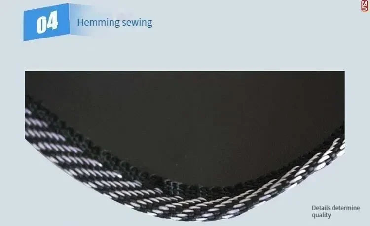 Fingerpressure Board Foot Massage Pad