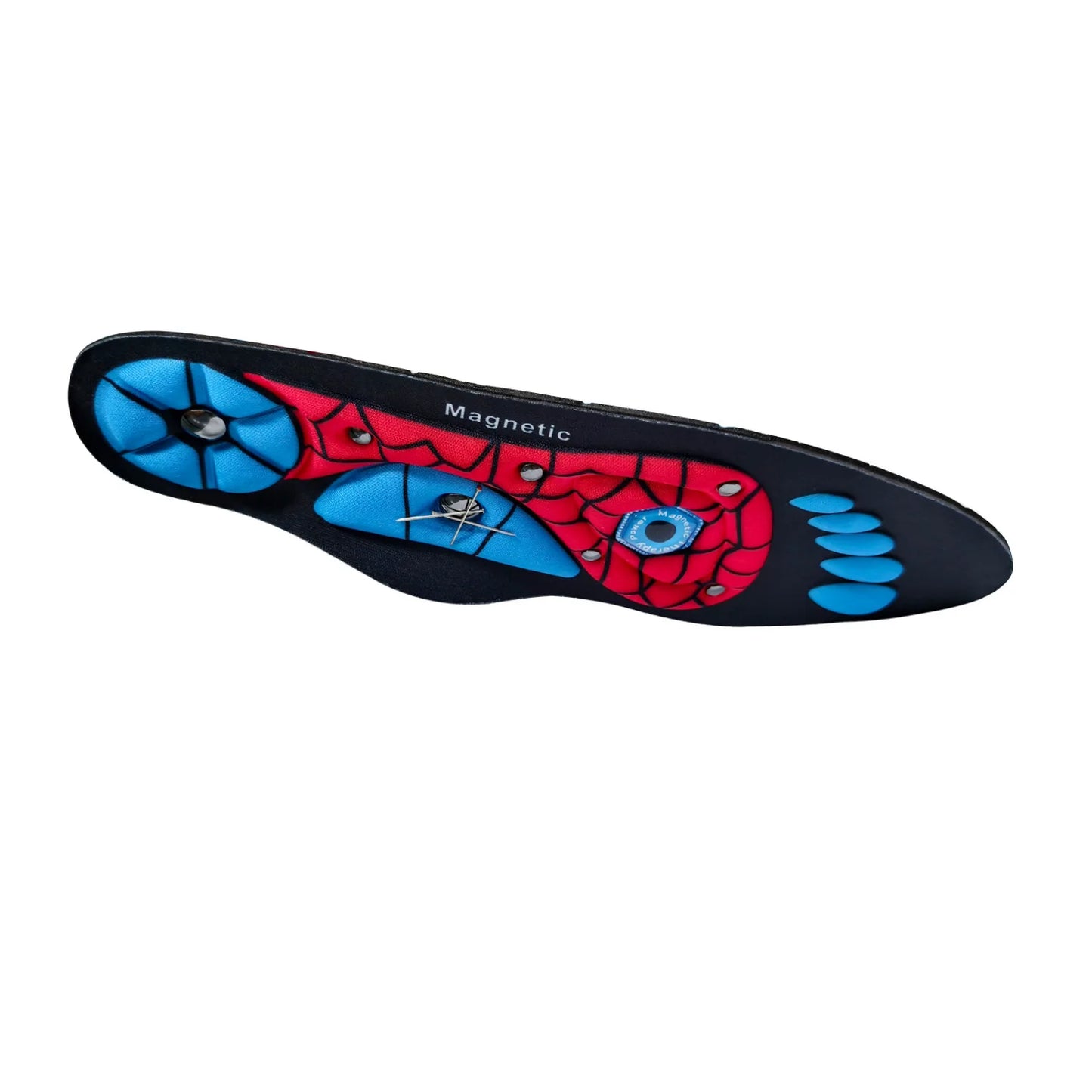 New Unisex Magnetic Insoles