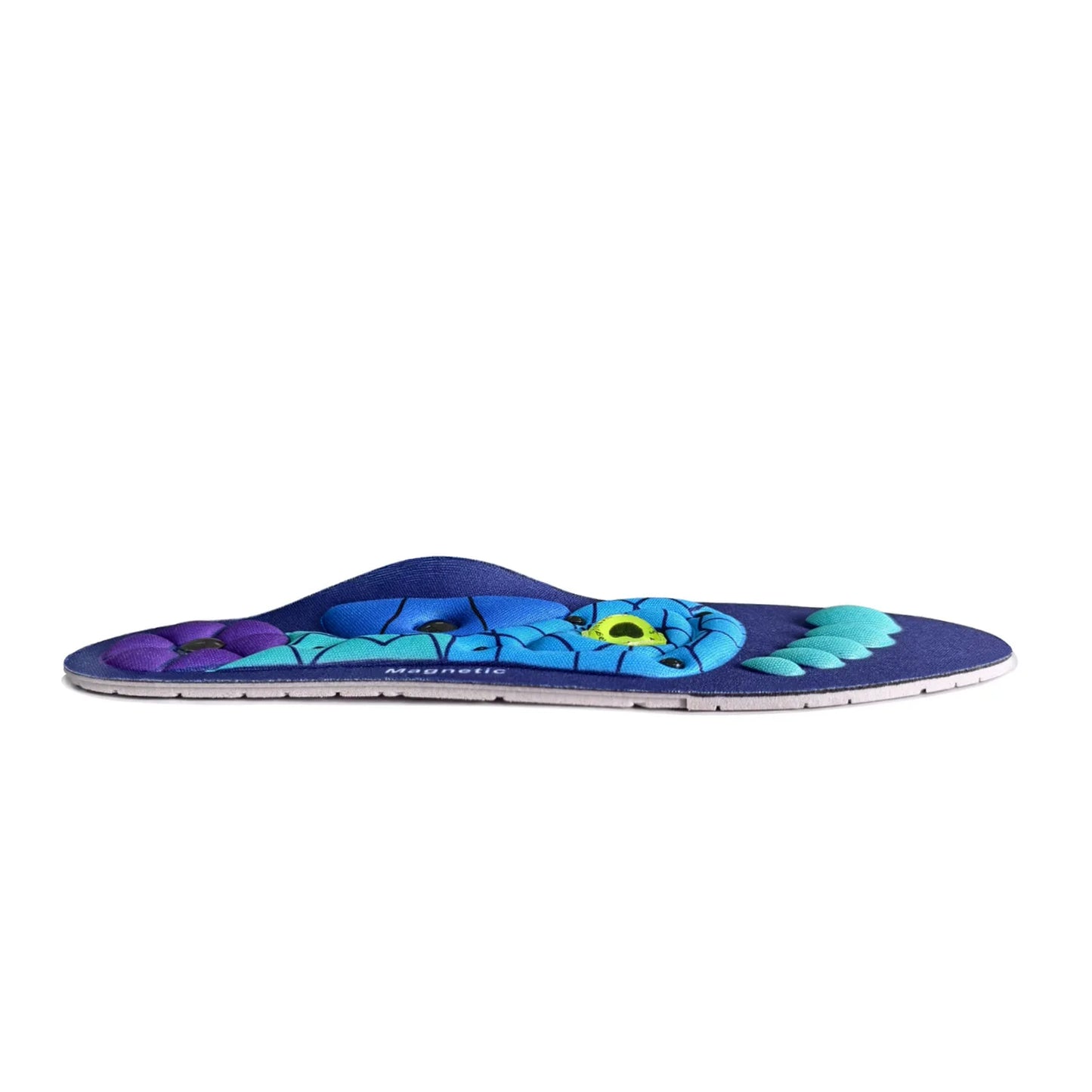 New Unisex Magnetic Insoles