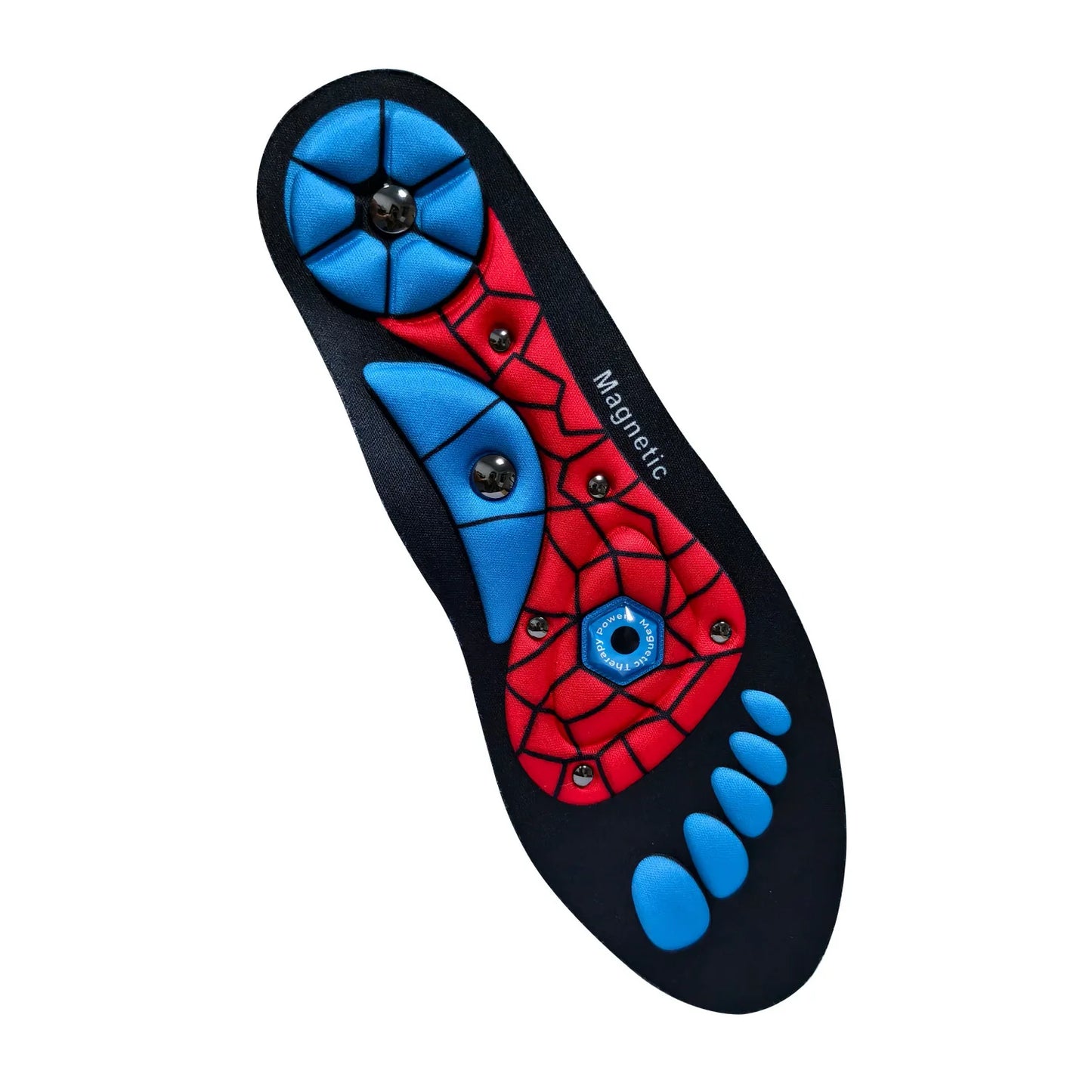 New Unisex Magnetic Insoles