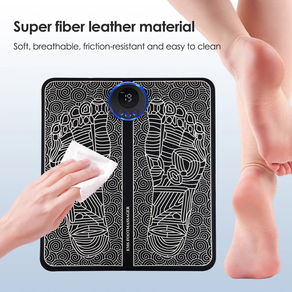 Calmcontour™ EMS Foot Massager