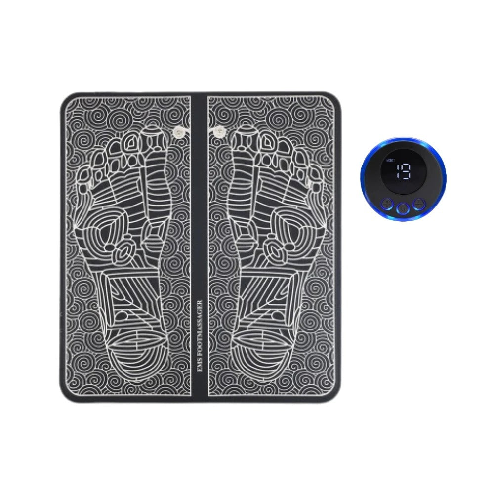Calmcontour™ EMS Foot Massager