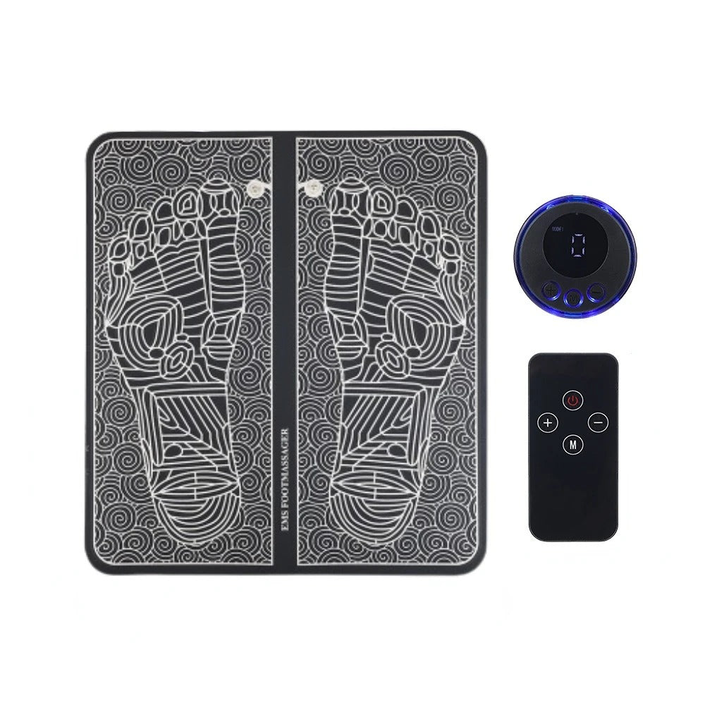 Calmcontour™ EMS Foot Massager