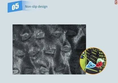 Fingerpressure Board Foot Massage Pad