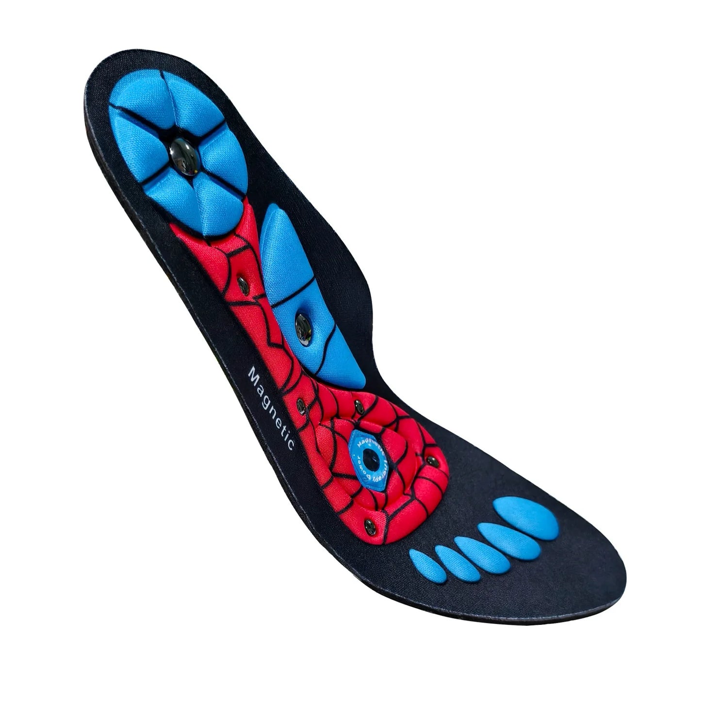 New Unisex Magnetic Insoles