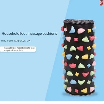 Fingerpressure Board Foot Massage Pad