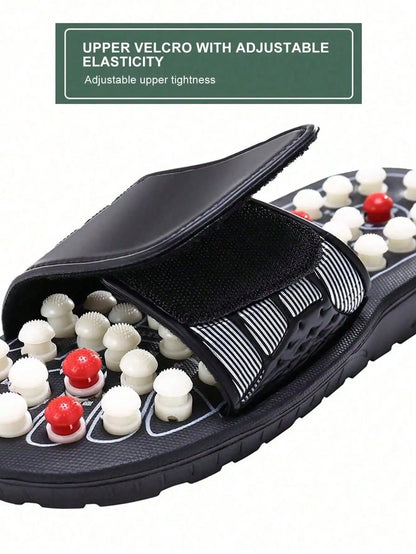 Acupoint Massage Slippers