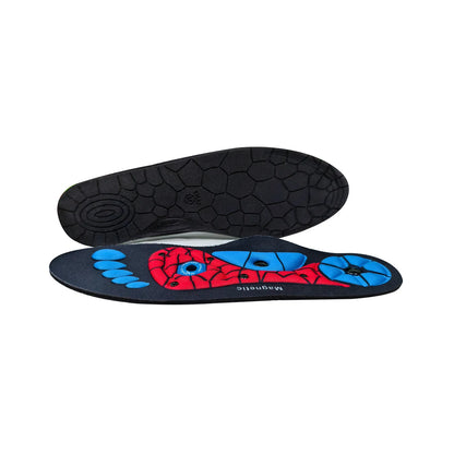 New Unisex Magnetic Insoles