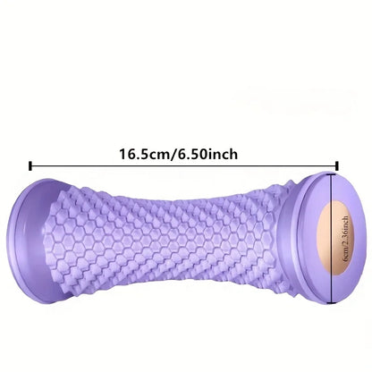 Foot Massager Roller Yoga